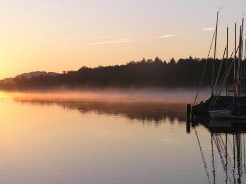 Hostal Gasthof Am See