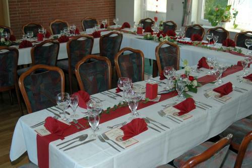 Hostal Gasthof Am See