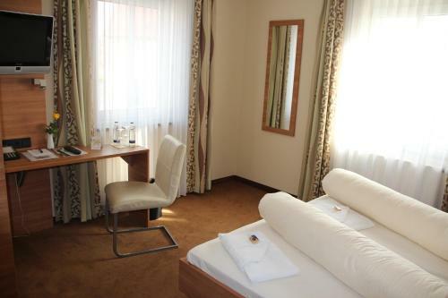 Hotel Gasthof Gro�