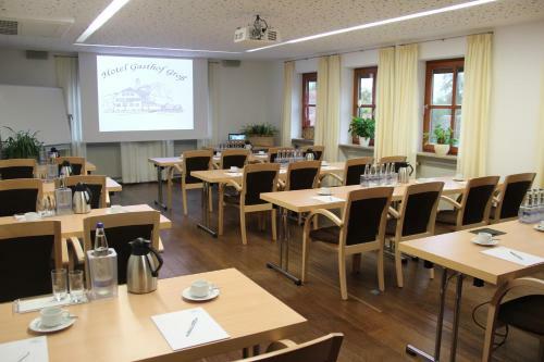 Hotel Gasthof Gro�