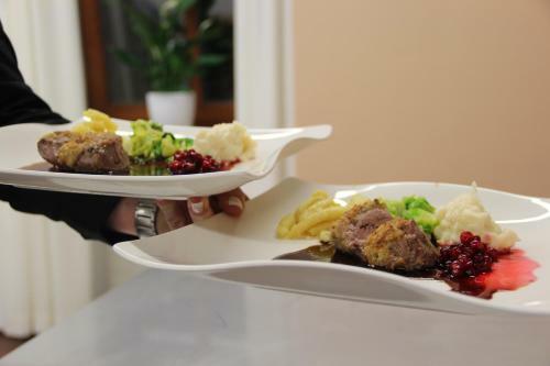 Hotel Gasthof Gro�