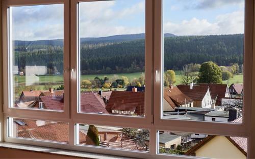 Berghotel Tambach