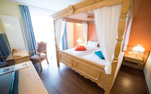 Berghotel Tambach