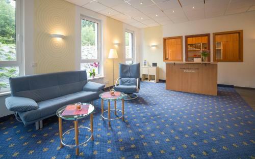Berghotel Tambach