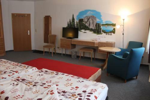 Hostal Gasthaus Zum B�ren