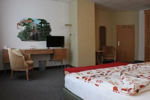 Hostal Gasthaus Zum B�ren