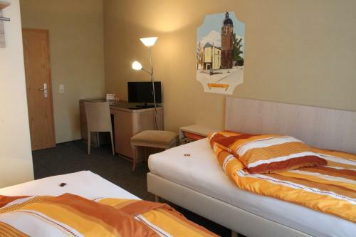 Hostal Gasthaus Zum B�ren
