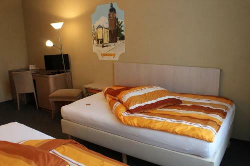 Hostal Gasthaus Zum B�ren
