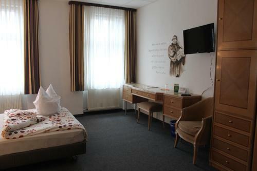 Hostal Gasthaus Zum B�ren