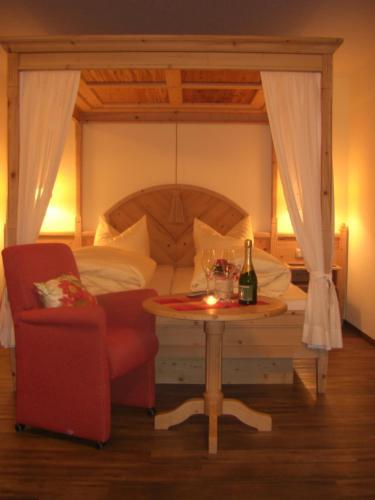 Hotel Landgasthof Hubertus