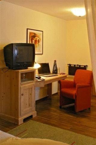 Hotel Landgasthof Hubertus