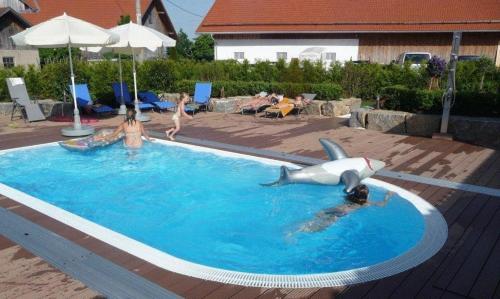 Hotel Landgasthof Hubertus
