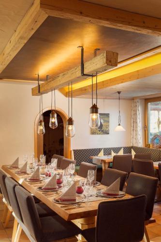 Hotel Landgasthof Hubertus