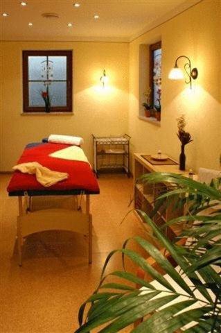 Hotel Landgasthof Hubertus