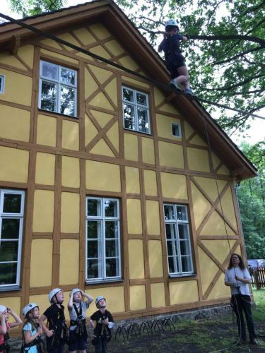 Museumsherberge Glash�tte