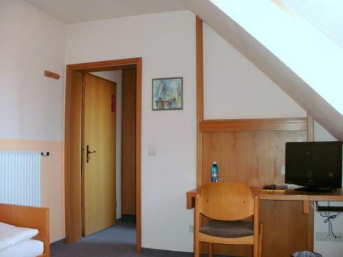 Hostal Gasthof Landhotel Gr�ner Baum