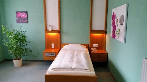Hostal Gasthof Landhotel Gr�ner Baum