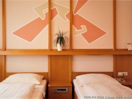 Hostal Gasthof Landhotel Gr�ner Baum