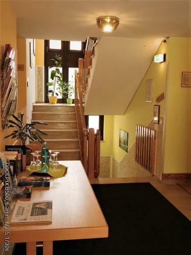 Hostal Gasthof Landhotel Gr�ner Baum