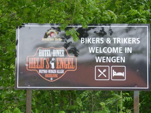 Helds Engel Hotel & Diner