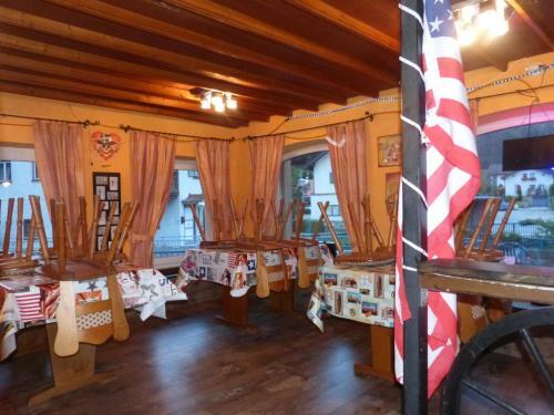 Helds Engel Hotel & Diner