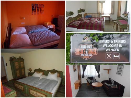 Helds Engel Hotel & Diner