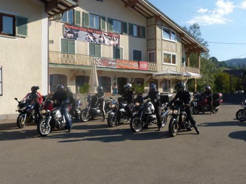 Helds Engel Hotel & Diner