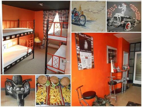 Helds Engel Hotel & Diner