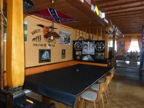 Helds Engel Hotel & Diner