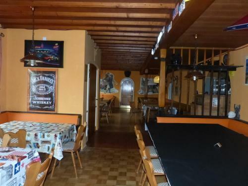 Helds Engel Hotel & Diner