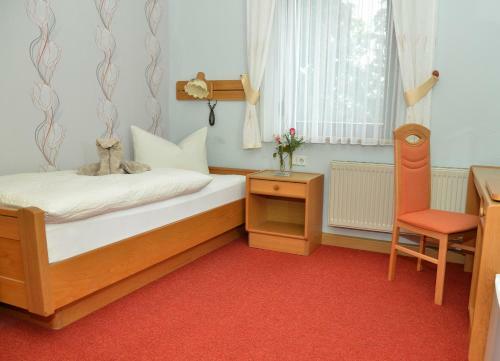 Hotel Goldene Krone