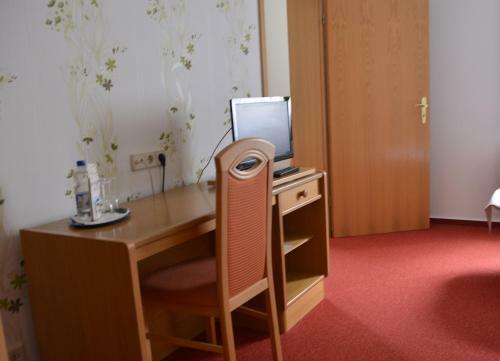 Hotel Goldene Krone