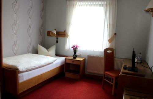 Hotel Goldene Krone