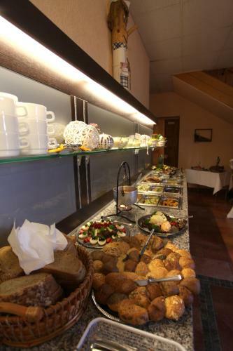 Hotel Goldene Krone