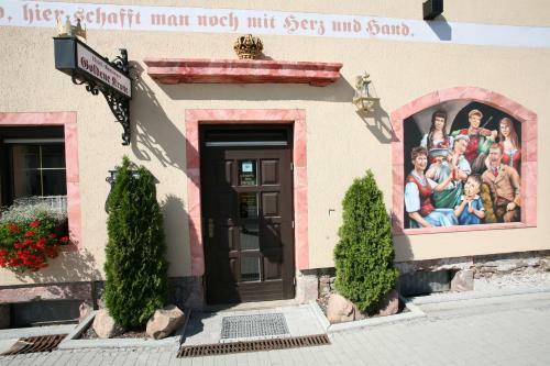 Hotel Goldene Krone