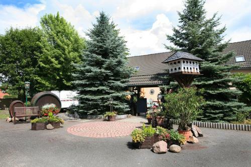 Hotel Goldene Krone
