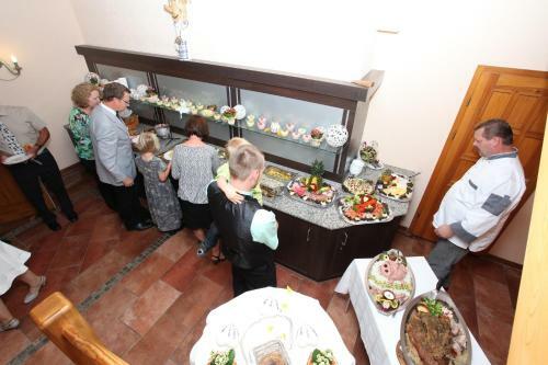 Hotel Goldene Krone