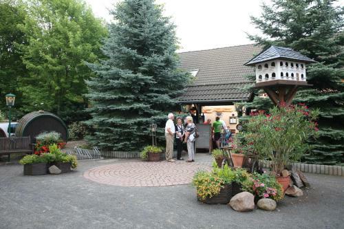 Hotel Goldene Krone