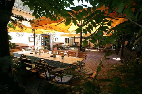 Hotel Goldene Krone