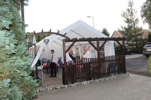 Hotel Goldene Krone