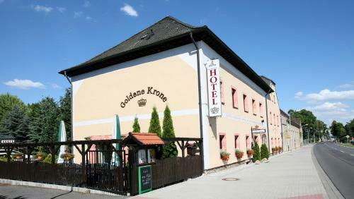 Hotel Goldene Krone