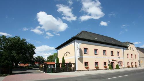 Hotel Goldene Krone