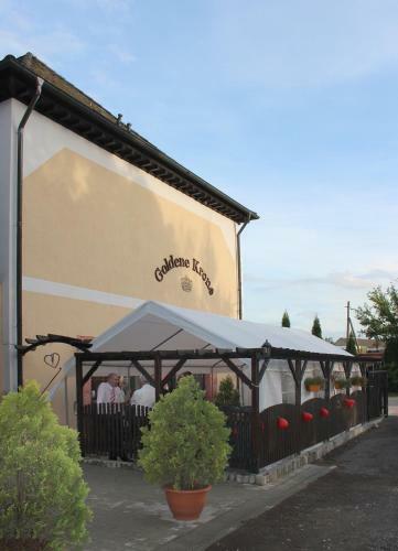 Hotel Goldene Krone