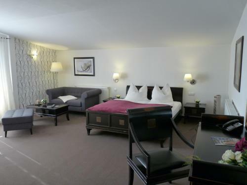 Hotel Spreewaldhof Romantik