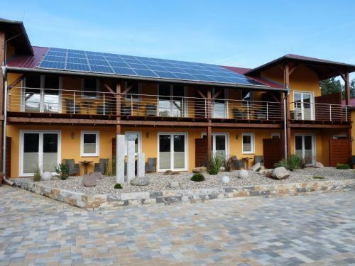 Hotel Spreewaldhof Romantik
