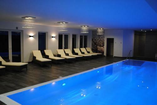 Hotel Spreewaldhof Romantik