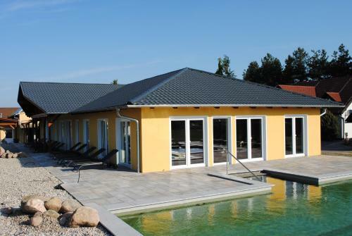Hotel Spreewaldhof Romantik