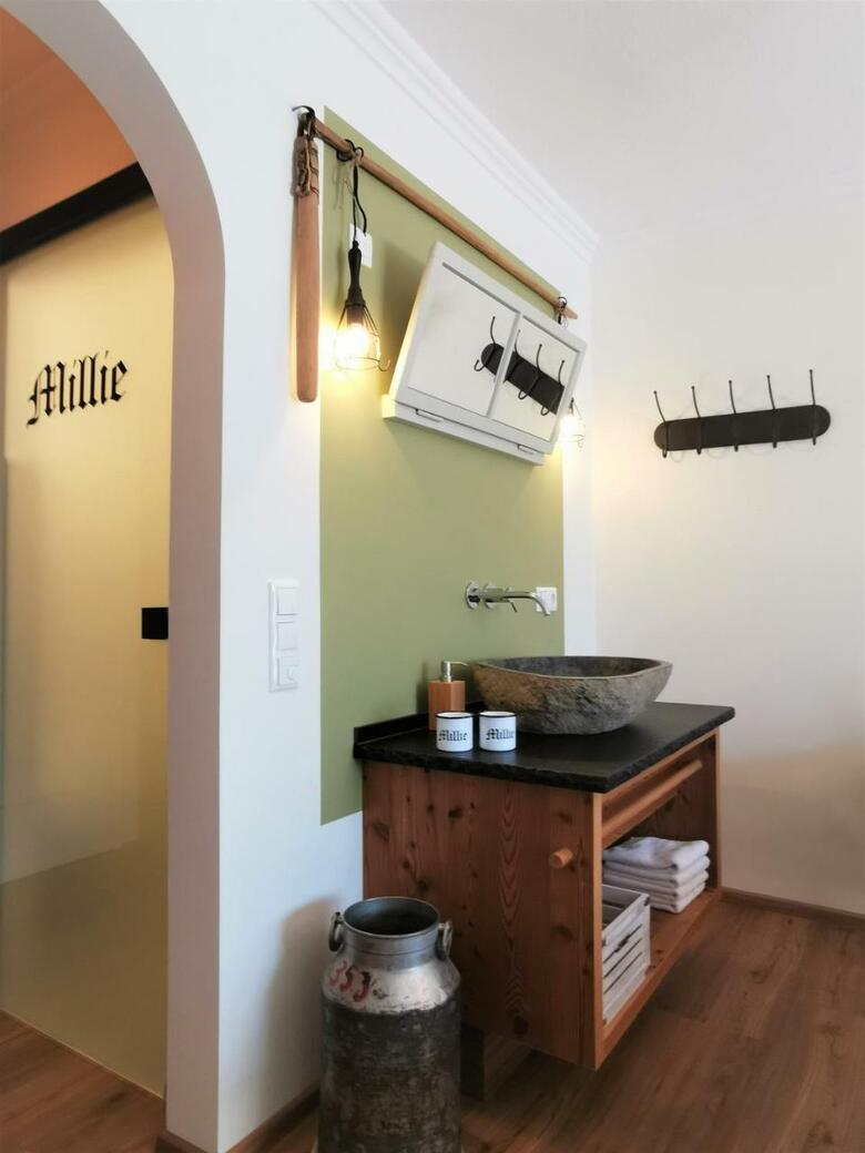 Hostal Gasthof Zur M�hle