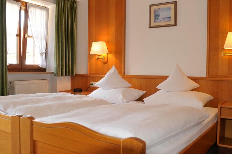 Hostal Gasthof Zur M�hle