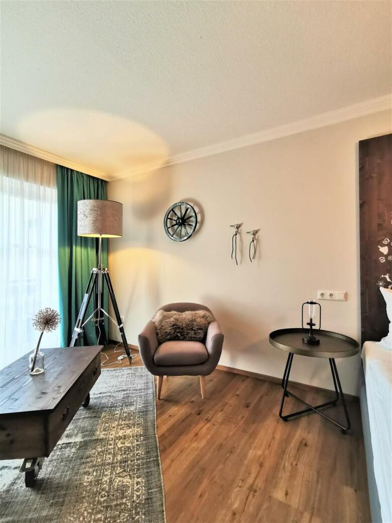 Hostal Gasthof Zur M�hle
